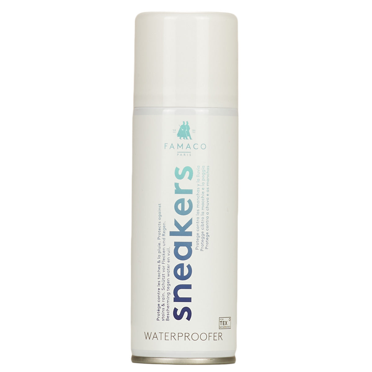 Accessori scarpe Uomo Famaco AEROSOL SNEAKERS WATERPROOF 200ML FAMACO Bianco