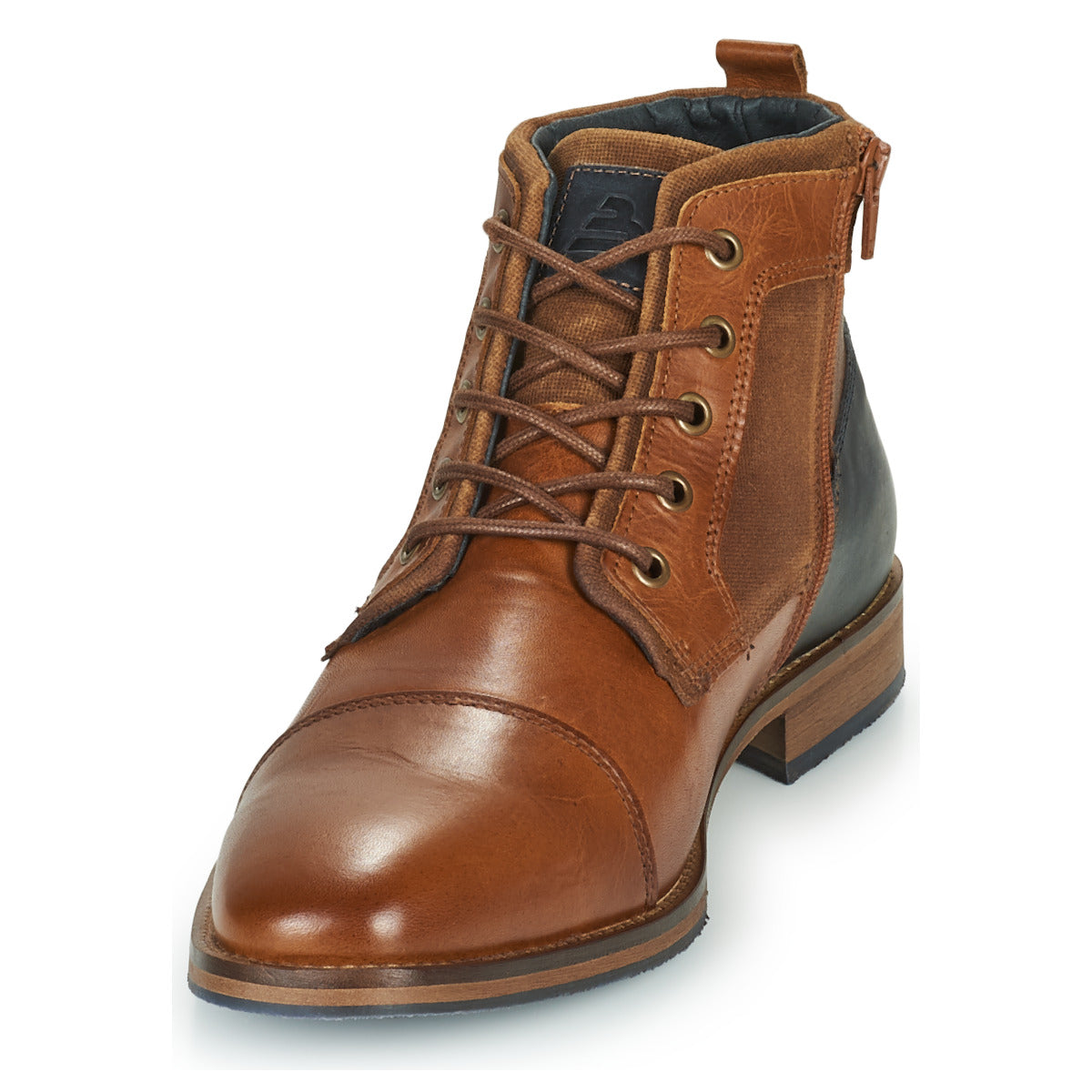 Stivaletti Uomo Bullboxer BENN Marrone