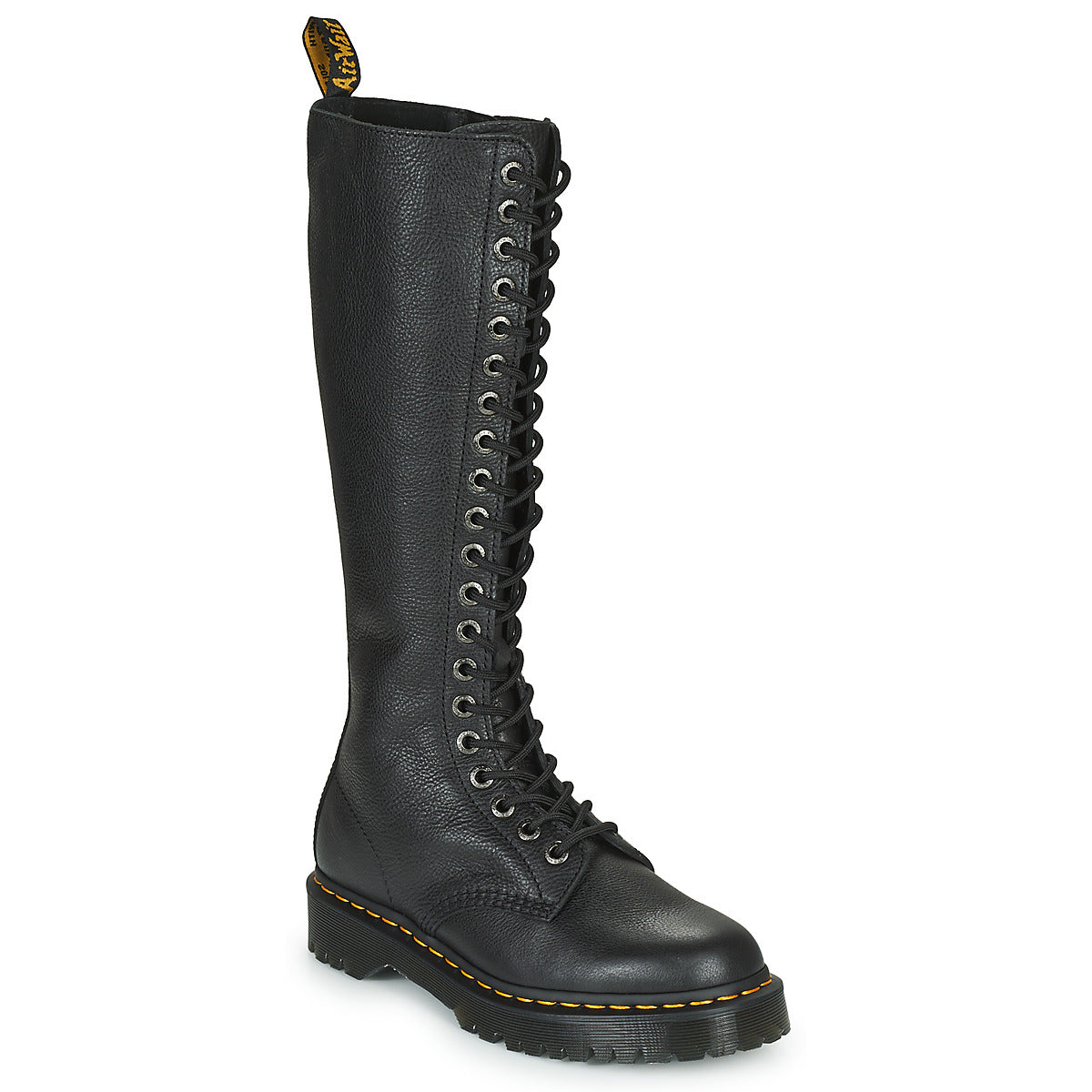 Stivali Donna Dr. Martens  1B60 BEX BLACK PISA  Nero