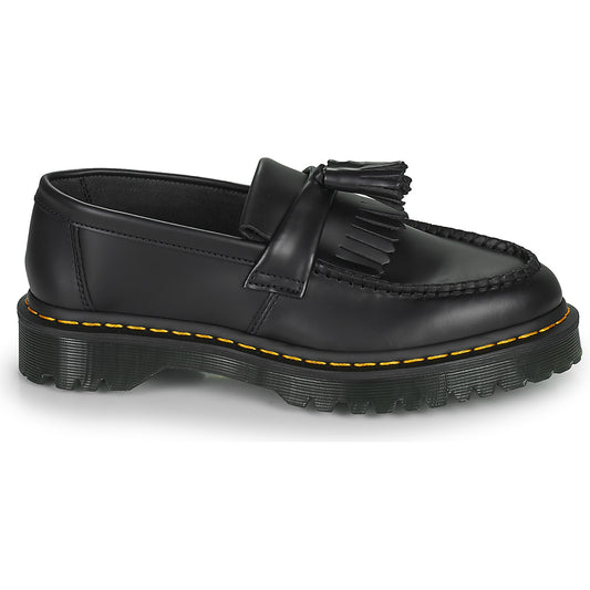 Scarpe Donna Dr. Martens  ADRIAN BEX BLACK SMOOTH  Nero