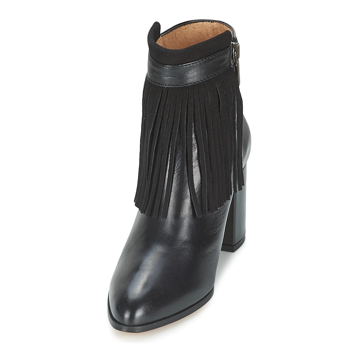 Stivaletti Donna Fericelli JOVELIO Nero