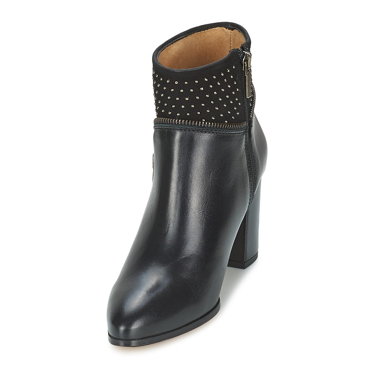 Stivaletti Donna Fericelli ANTILLO Nero