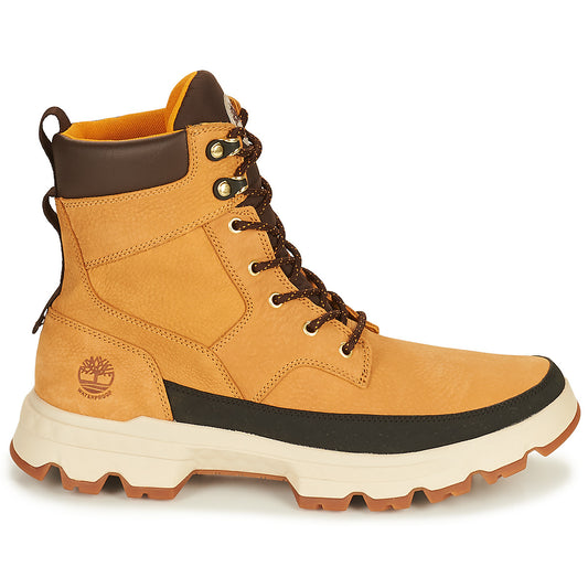 Stivaletti Uomo Timberland  TBL ORIG ULTRA WP BOOT  Marrone