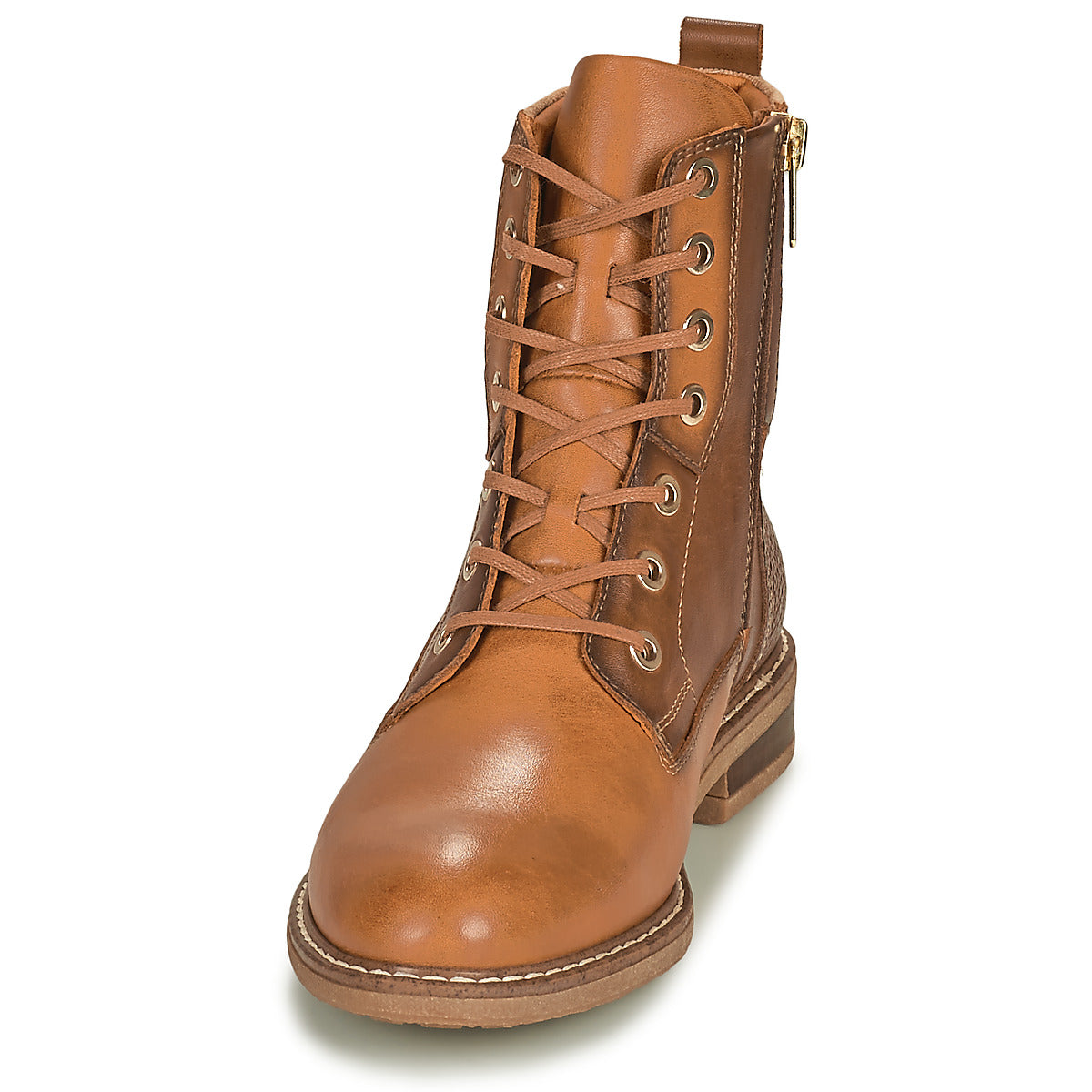 Stivaletti Donna Pikolinos ALDAYA Marrone