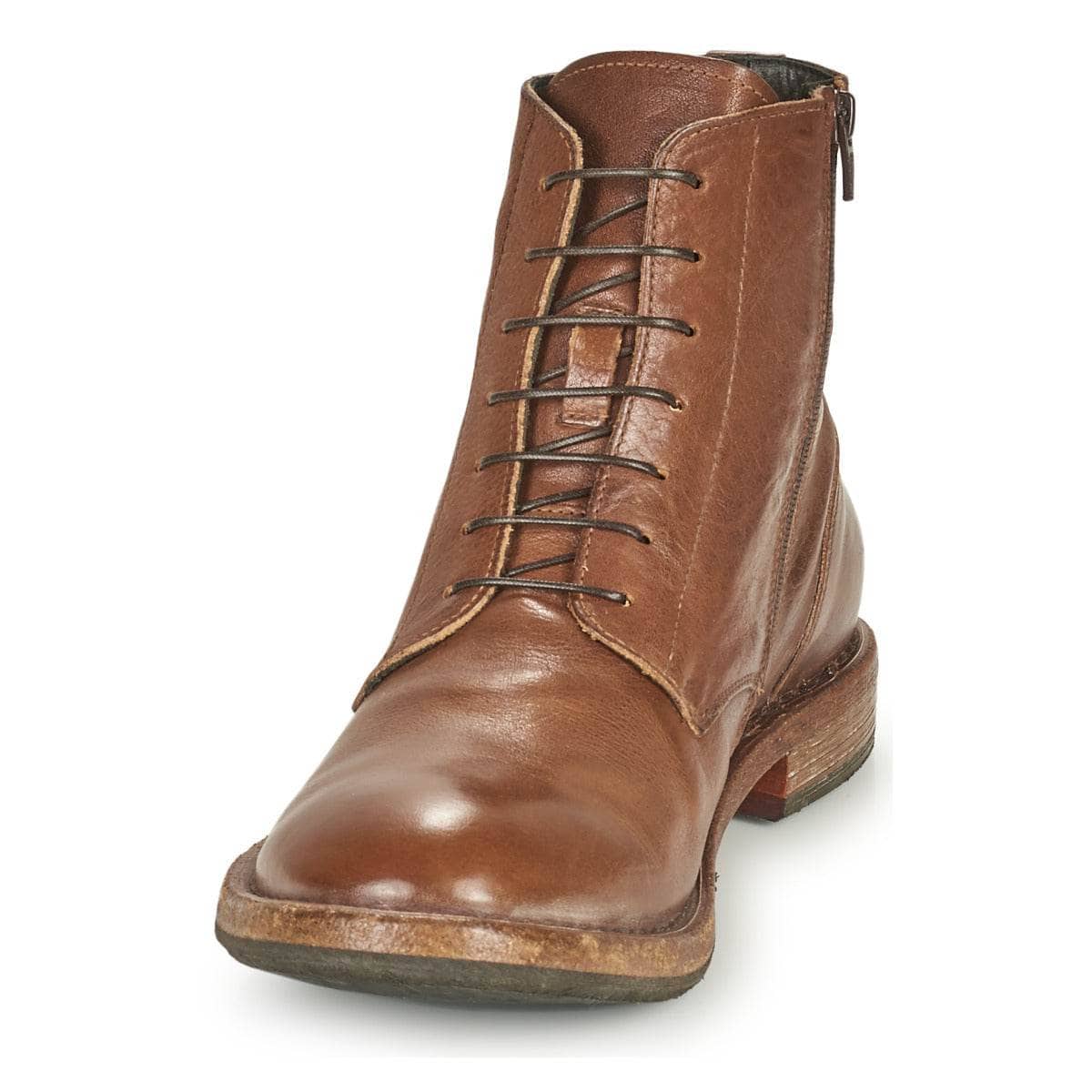 Stivaletti Uomo Moma MINSK Marrone