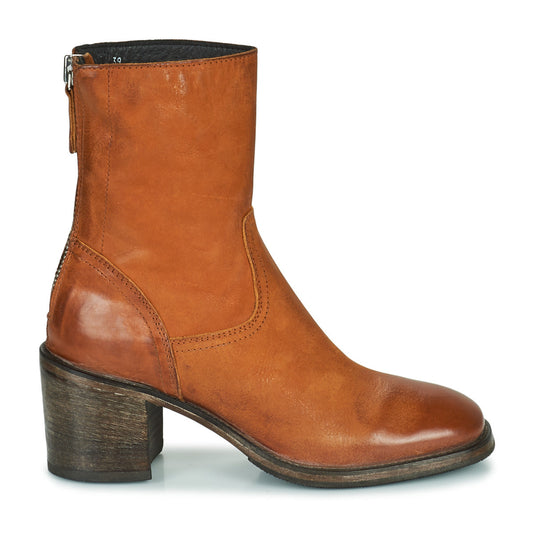 Stivaletti Donna Moma NANINI Marrone