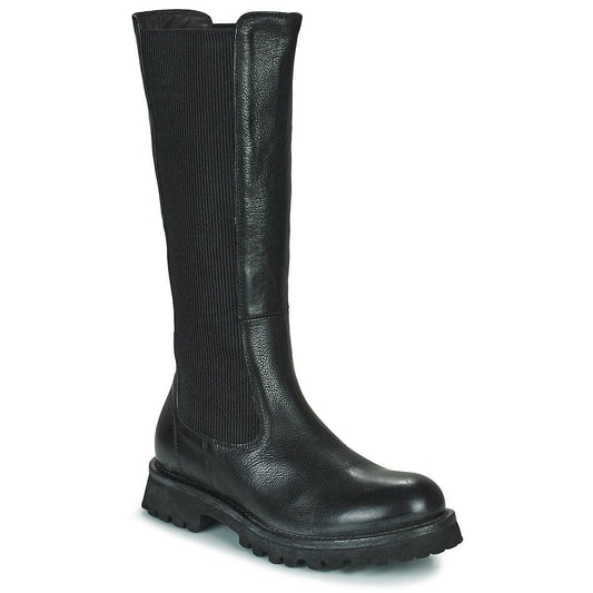 Stivali Donna Moma DOORS Nero