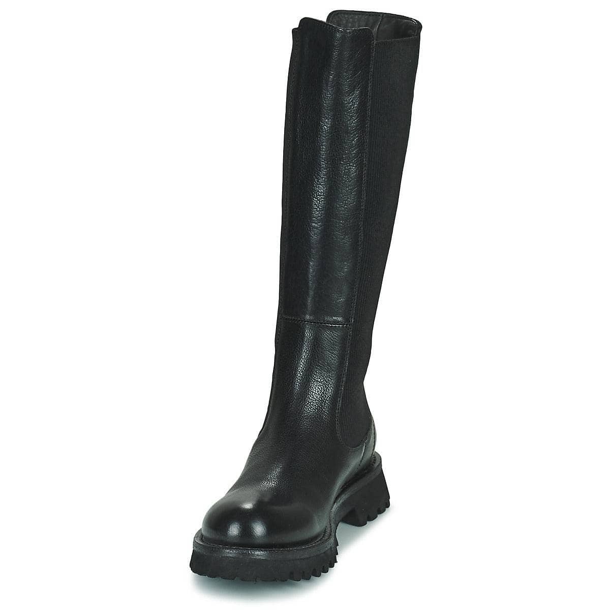 Stivali Donna Moma DOORS Nero