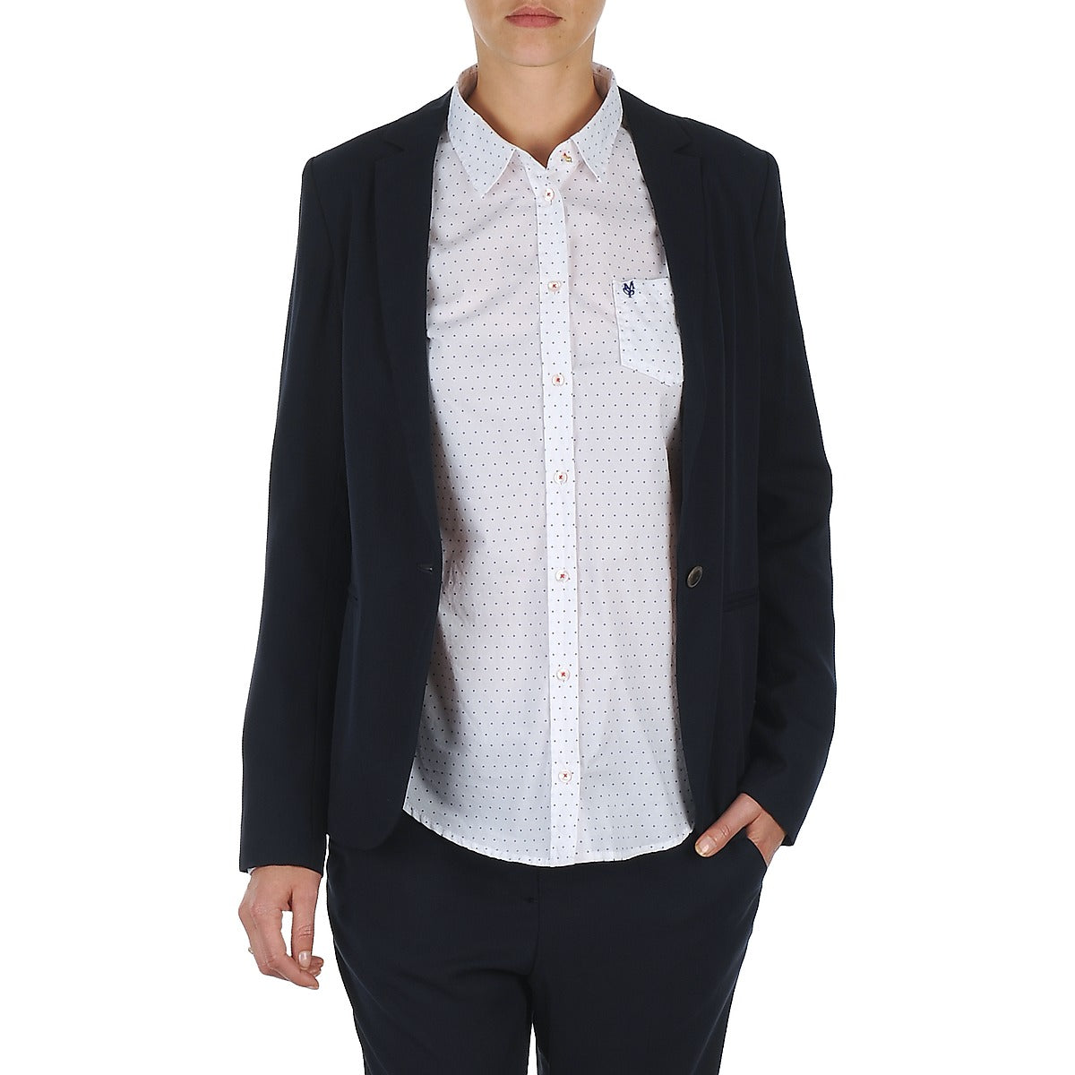 Giacca Donna Marc O’Polo CLOTHILDE Blu