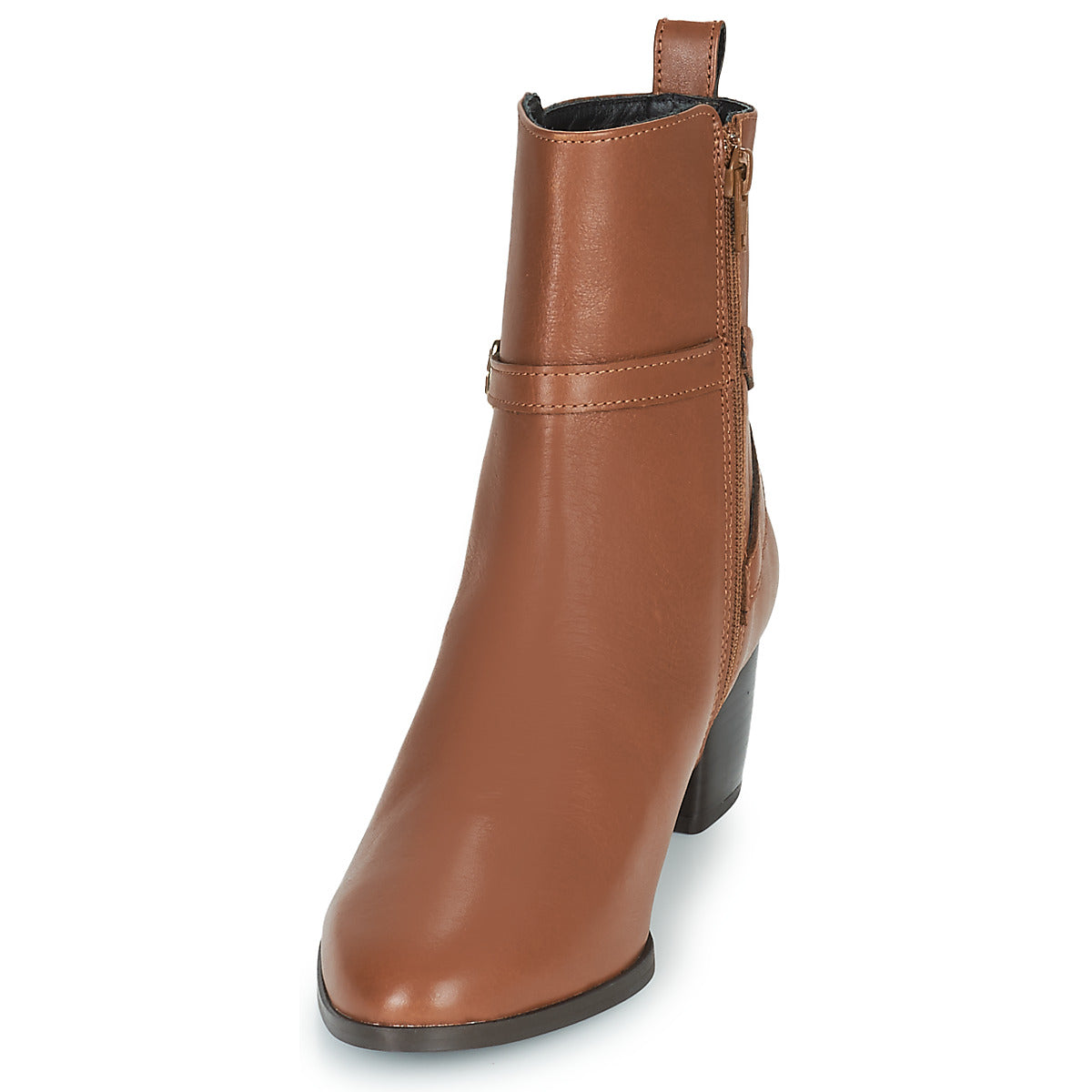 Stivaletti Donna JB Martin AUDE Marrone