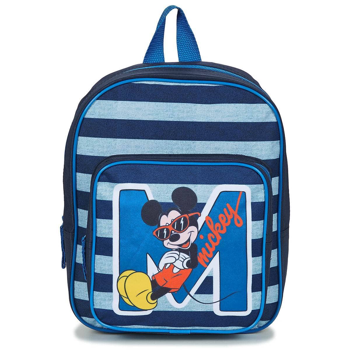 Zaini ragazza Disney SAC A DOS MICKEY 31 CM Multicolore