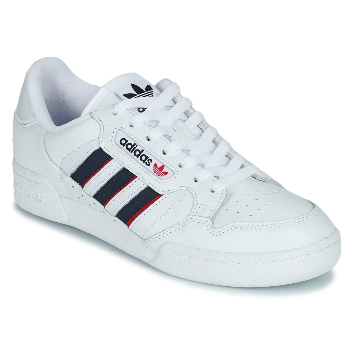Sneakers Uomo adidas CONTINENTAL 80 STRI Bianco