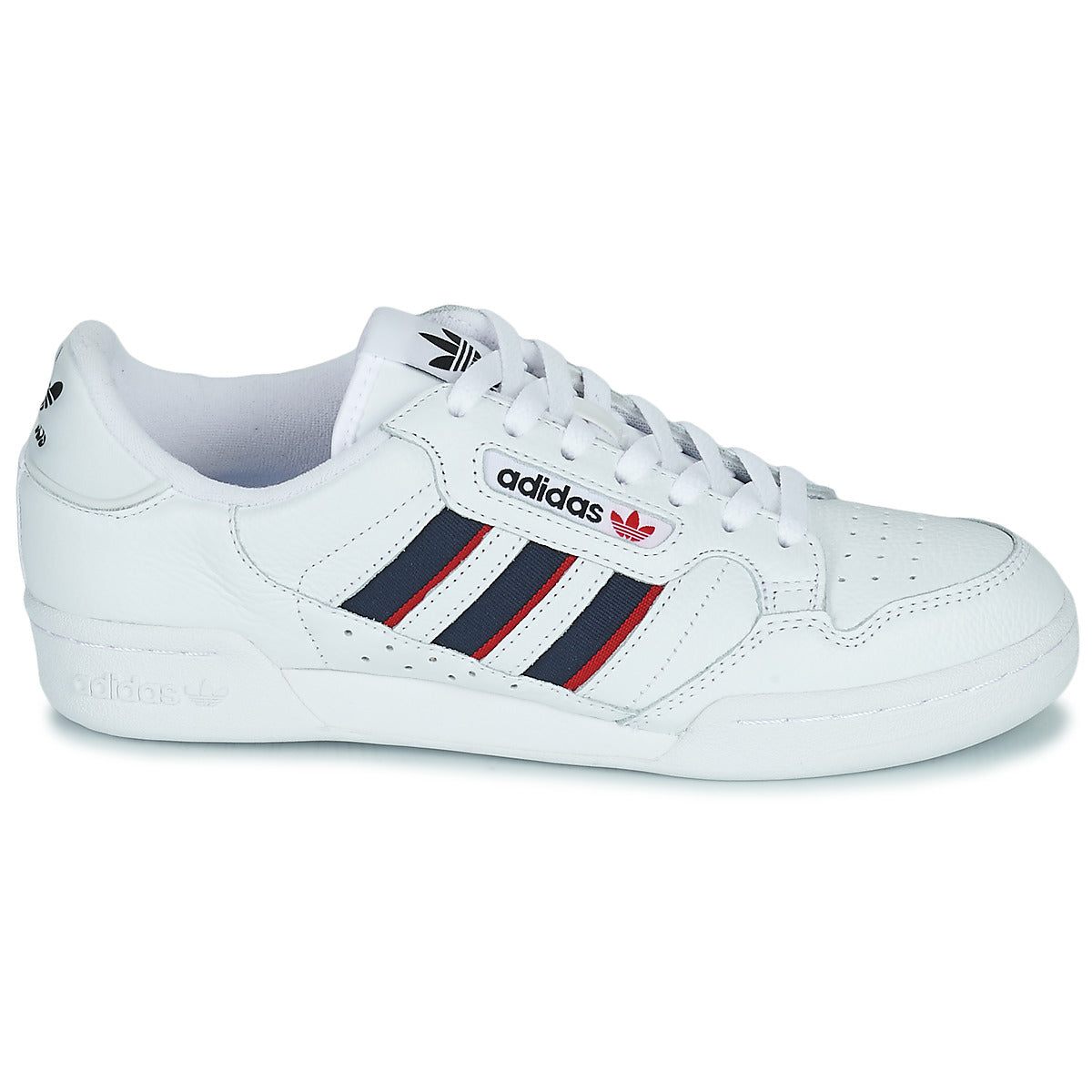 Sneakers Uomo adidas CONTINENTAL 80 STRI Bianco