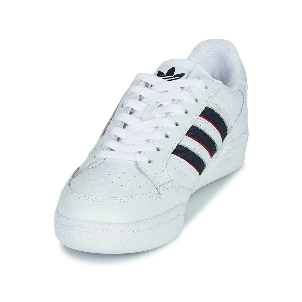 Sneakers basse Donna adidas CONTINENTAL 80 STRI Bianco
