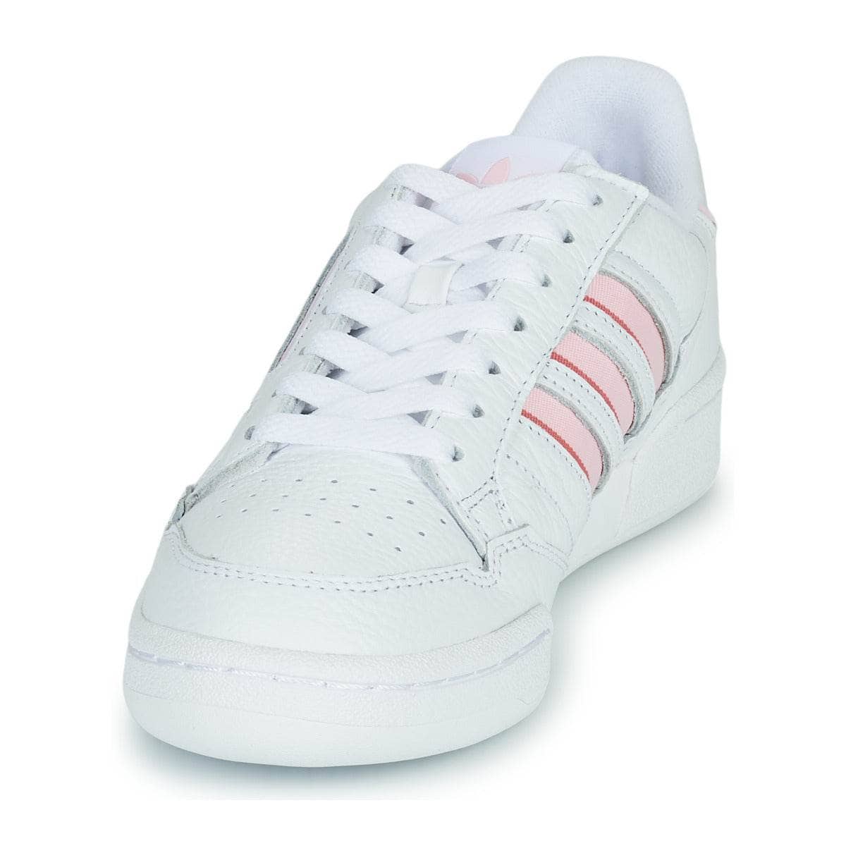 Sneakers basse Donna adidas CONTINENTAL 80 STRI Bianco