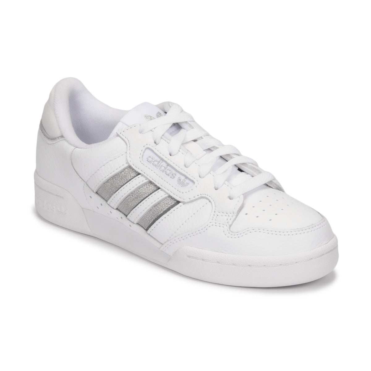 Sneakers basse Donna adidas CONTINENTAL 80 STRI Bianco