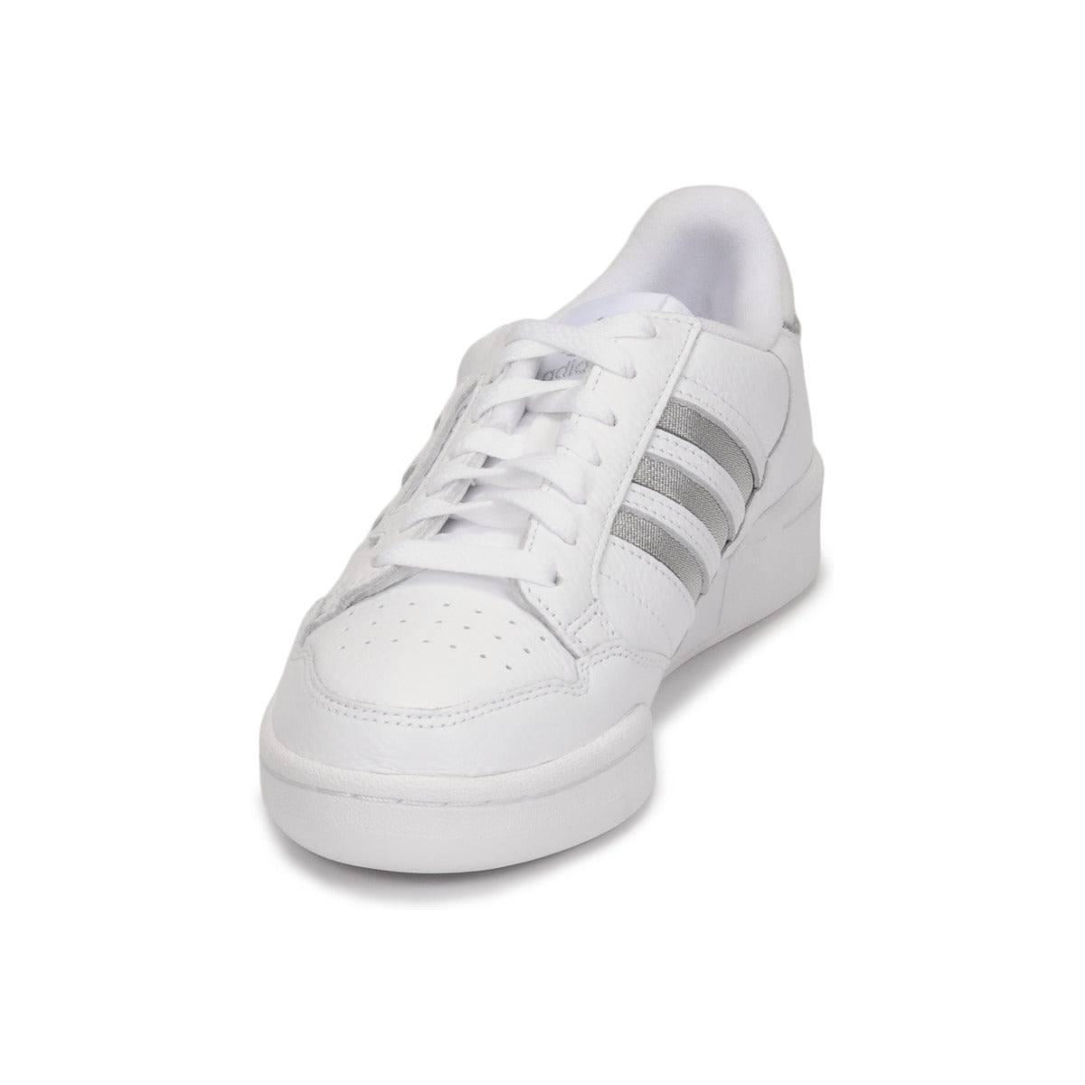 Sneakers basse Donna adidas CONTINENTAL 80 STRI Bianco