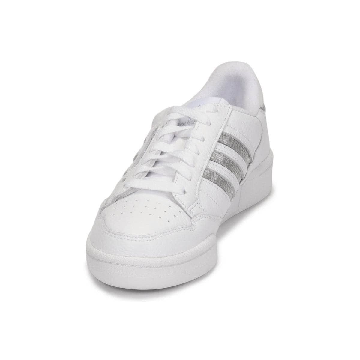 Sneakers basse Donna adidas CONTINENTAL 80 STRI Bianco