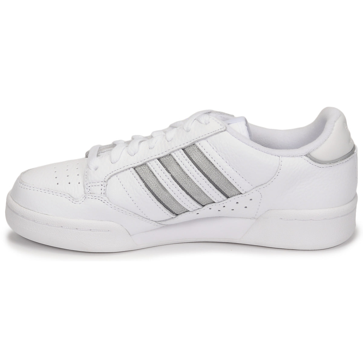 Sneakers basse Donna adidas CONTINENTAL 80 STRI Bianco