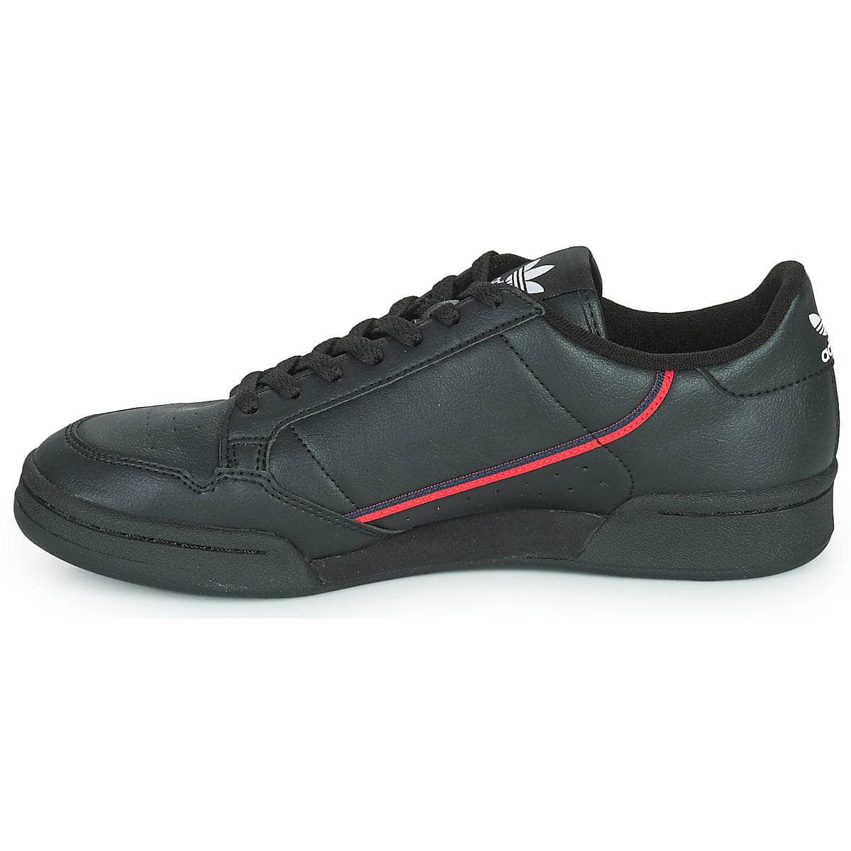 Sneakers Uomo adidas CONTINENTAL 80 VEGA Nero
