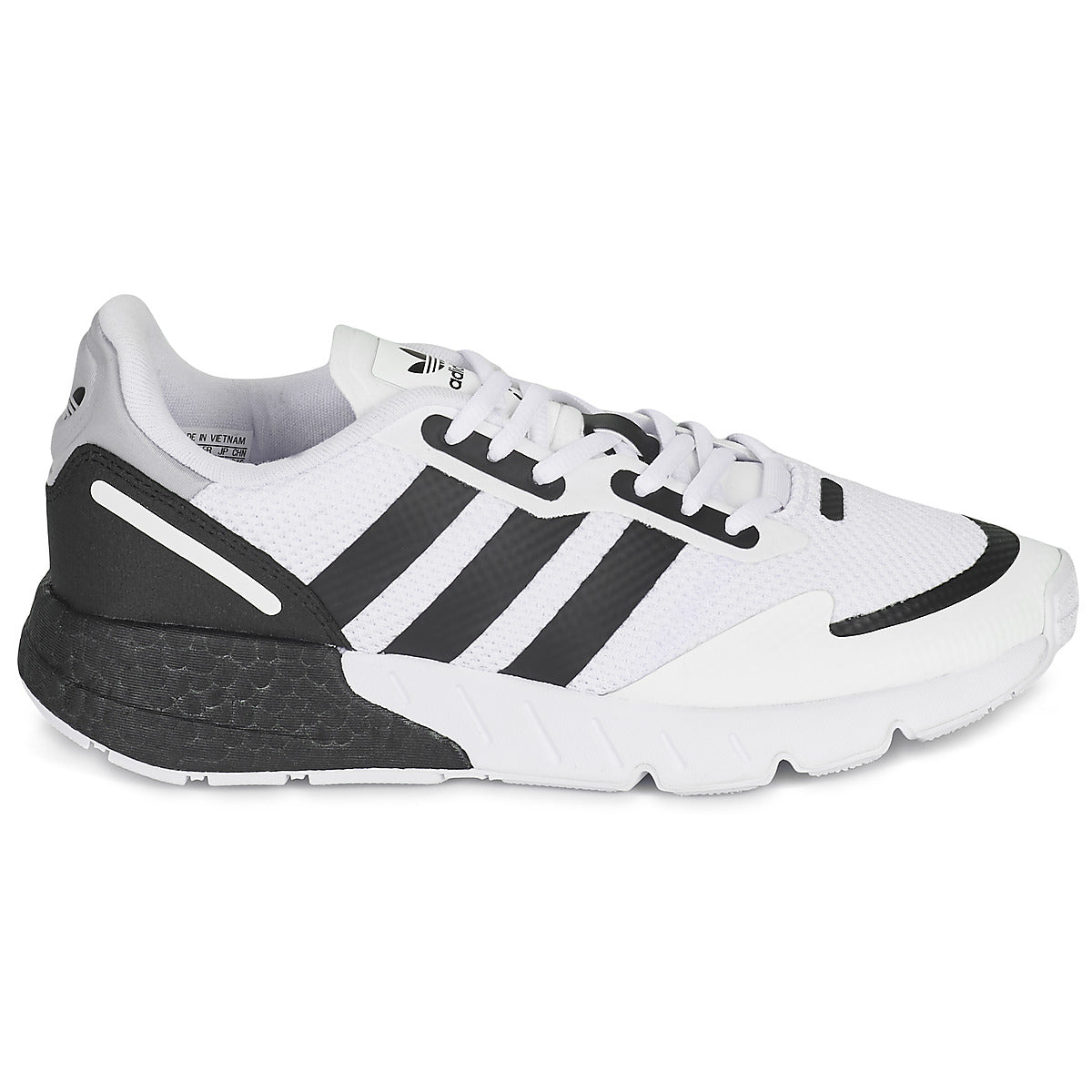 Sneakers Uomo adidas ZX 1K BOOST Bianco