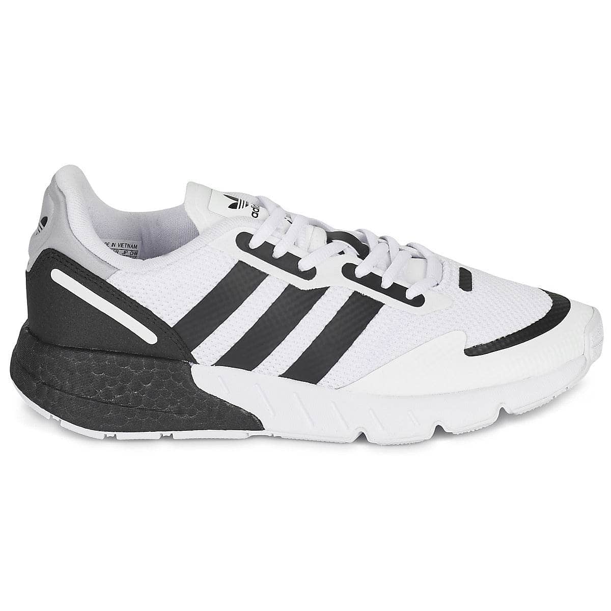 Sneakers Uomo adidas ZX 1K BOOST Bianco