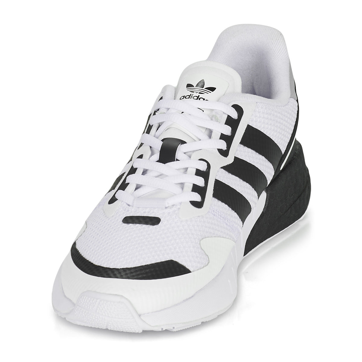 Sneakers Uomo adidas ZX 1K BOOST Bianco