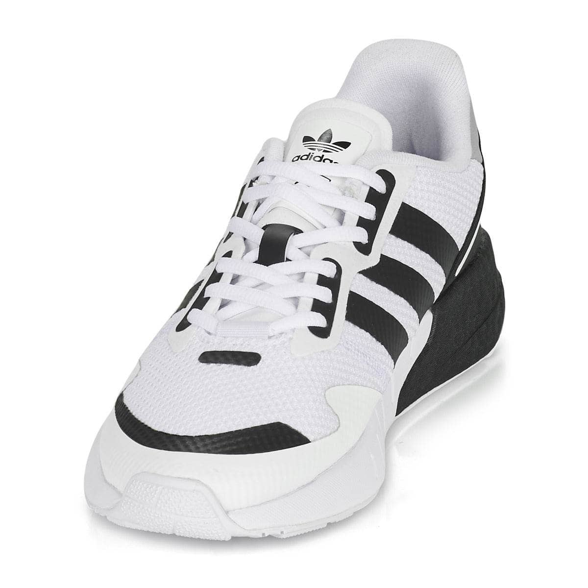 Sneakers Uomo adidas ZX 1K BOOST Bianco