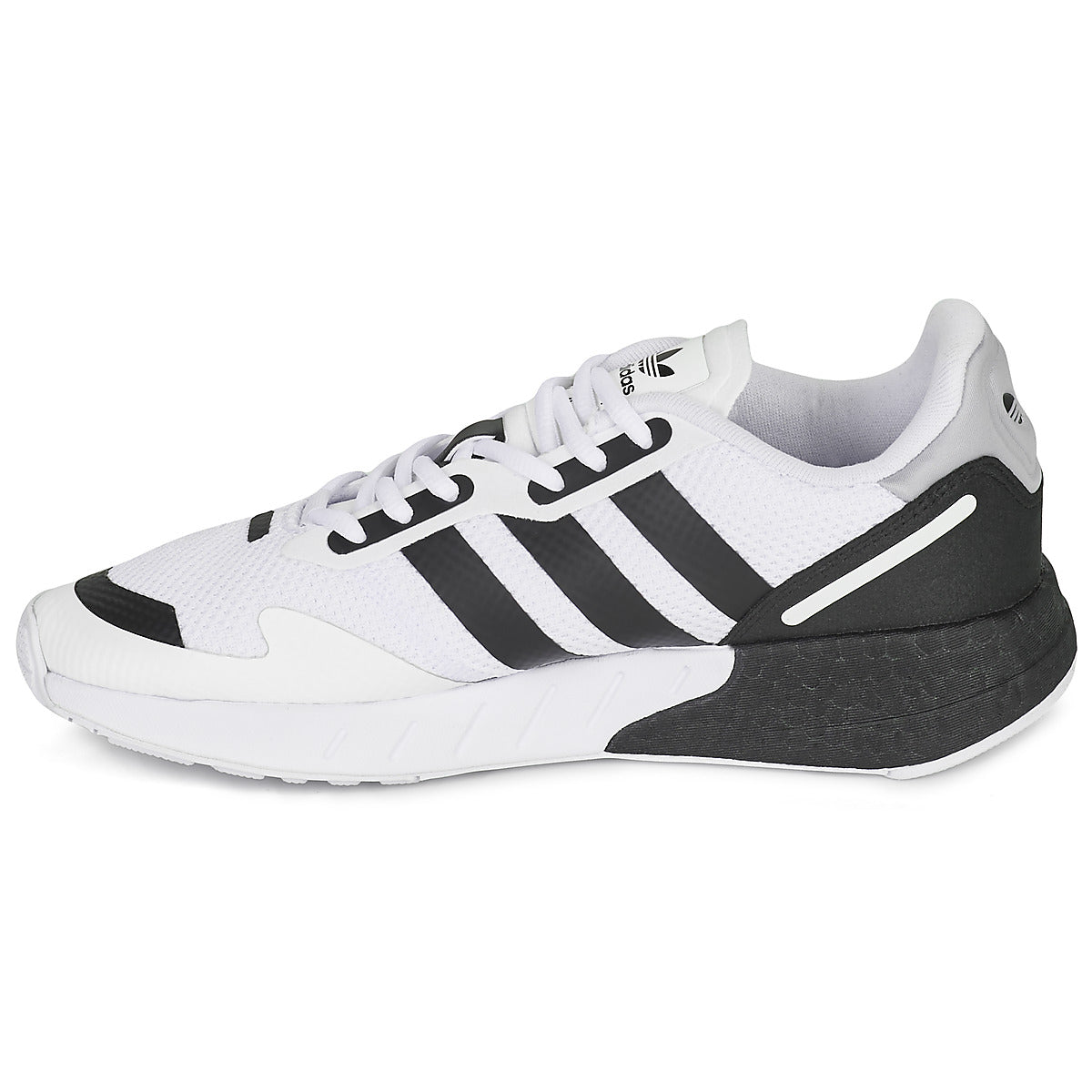Sneakers Uomo adidas ZX 1K BOOST Bianco