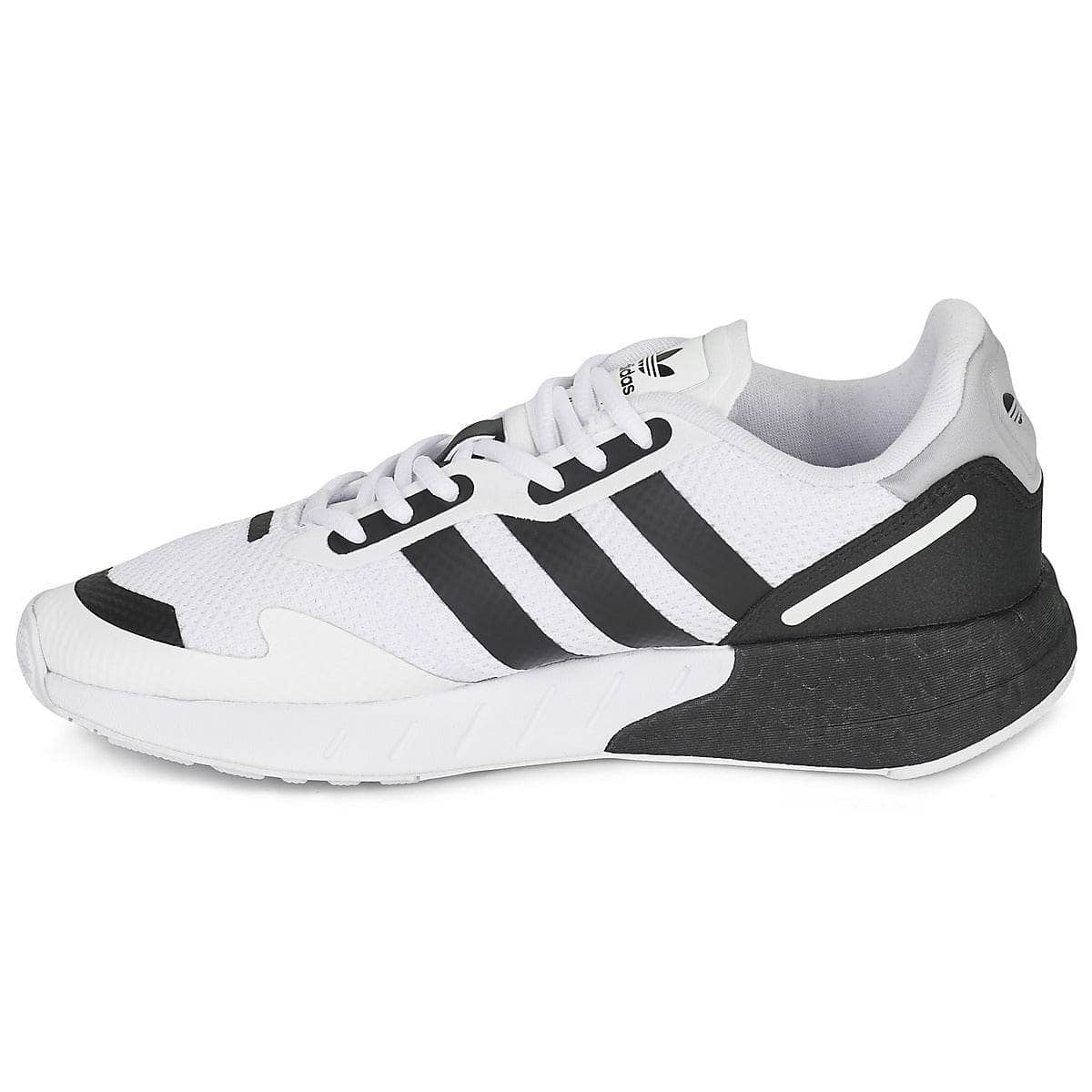 Sneakers Uomo adidas ZX 1K BOOST Bianco