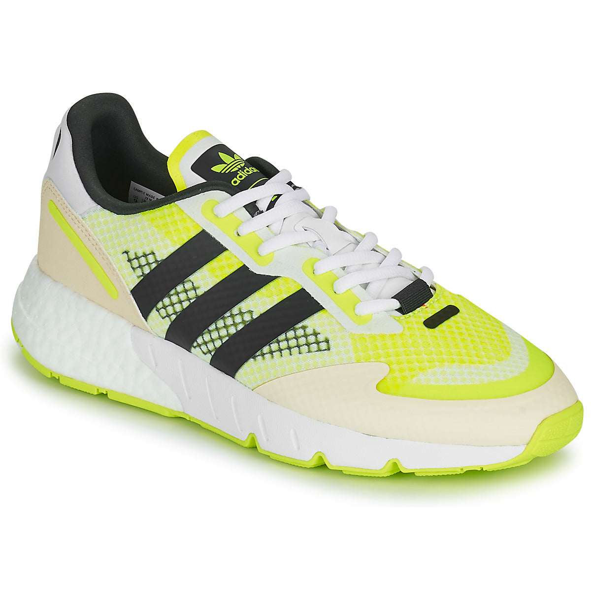 Sneakers Uomo adidas ZX 1K BOOST Bianco