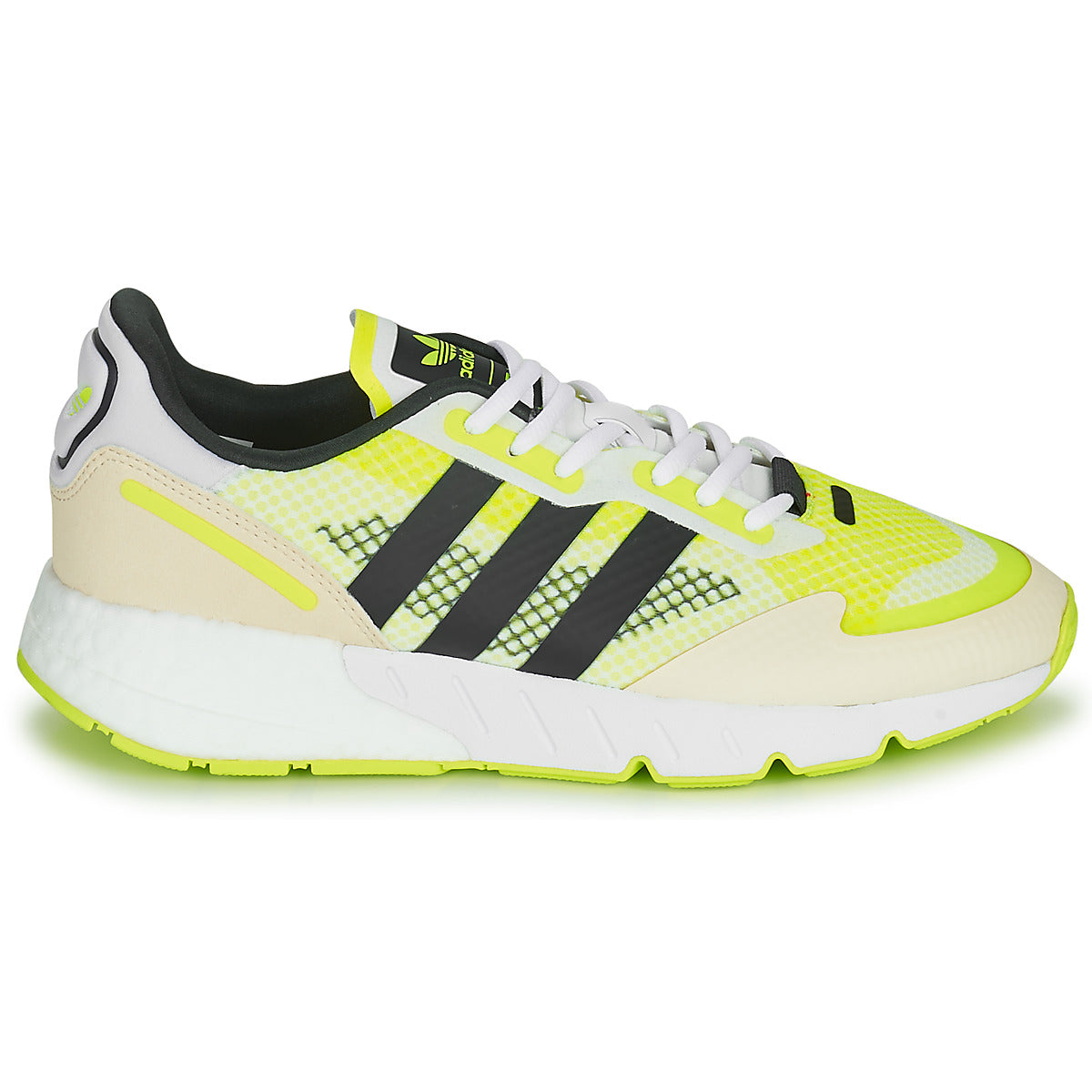 Sneakers Uomo adidas ZX 1K BOOST Bianco