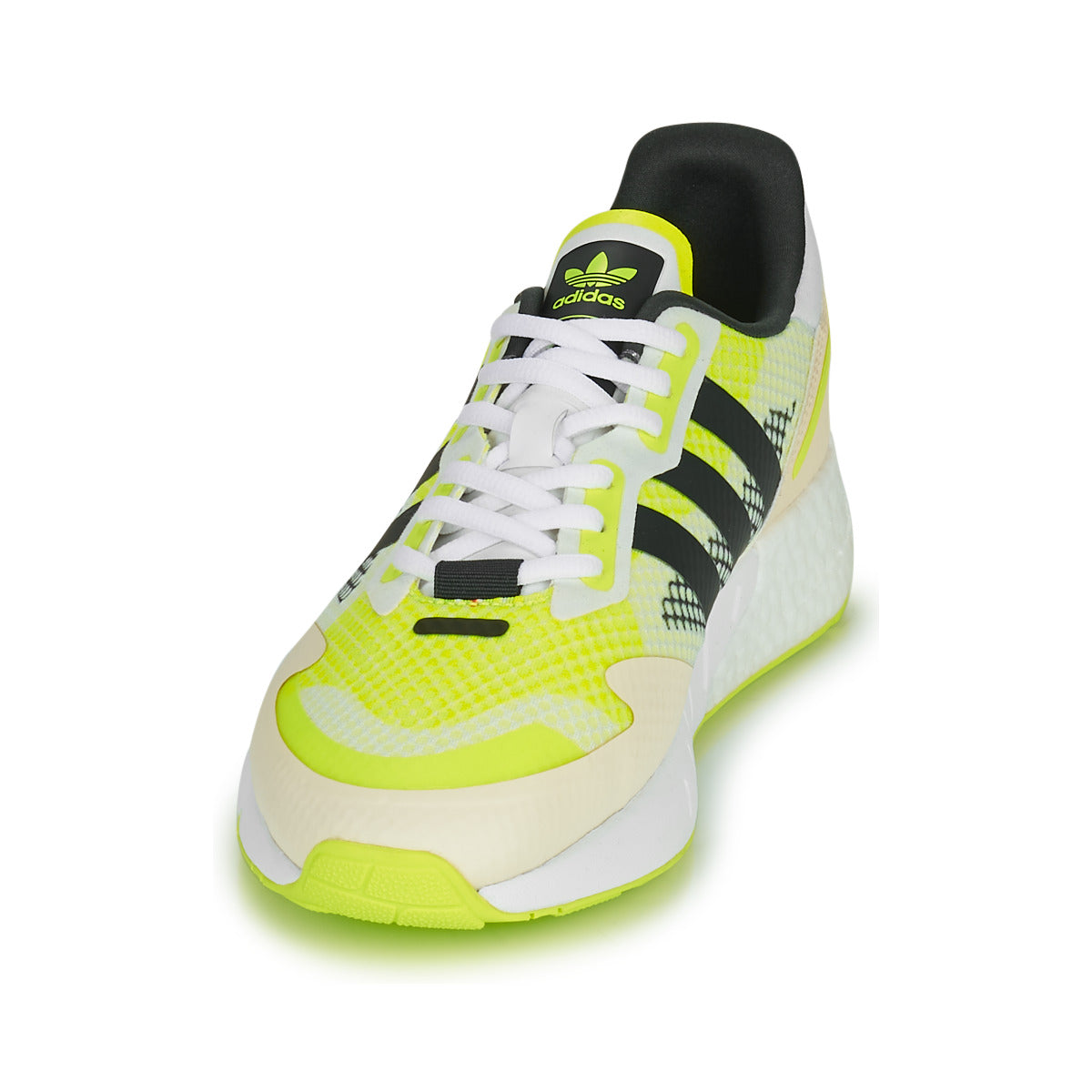 Sneakers Uomo adidas ZX 1K BOOST Bianco