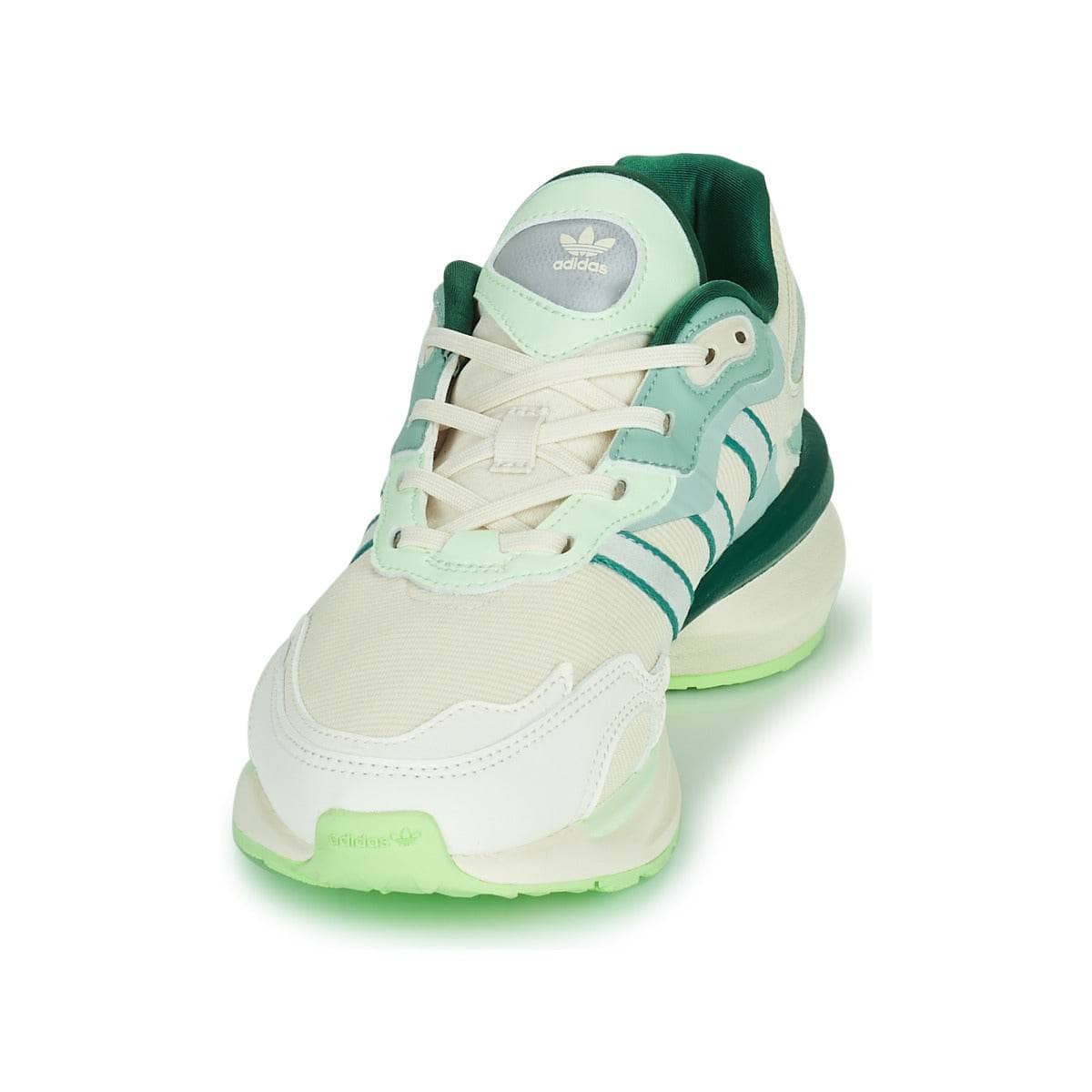 Sneakers basse Donna adidas OZIKENIEL Bianco