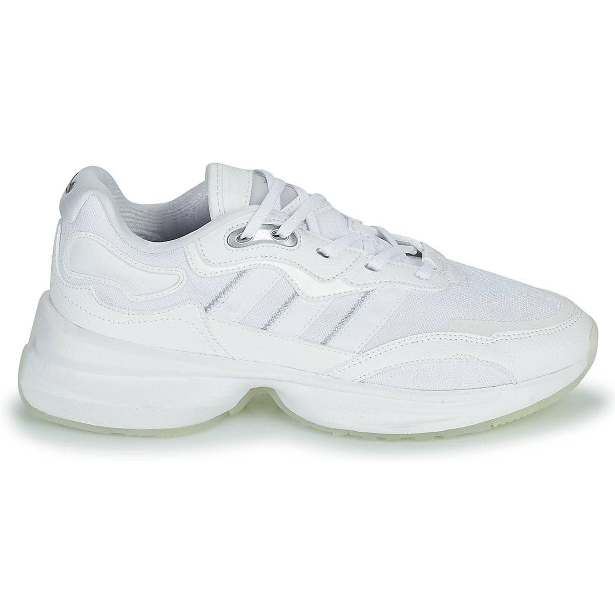 Sneakers basse Donna adidas OZIKENIEL Bianco