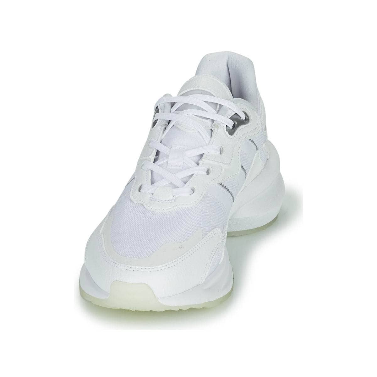 Sneakers basse Donna adidas OZIKENIEL Bianco