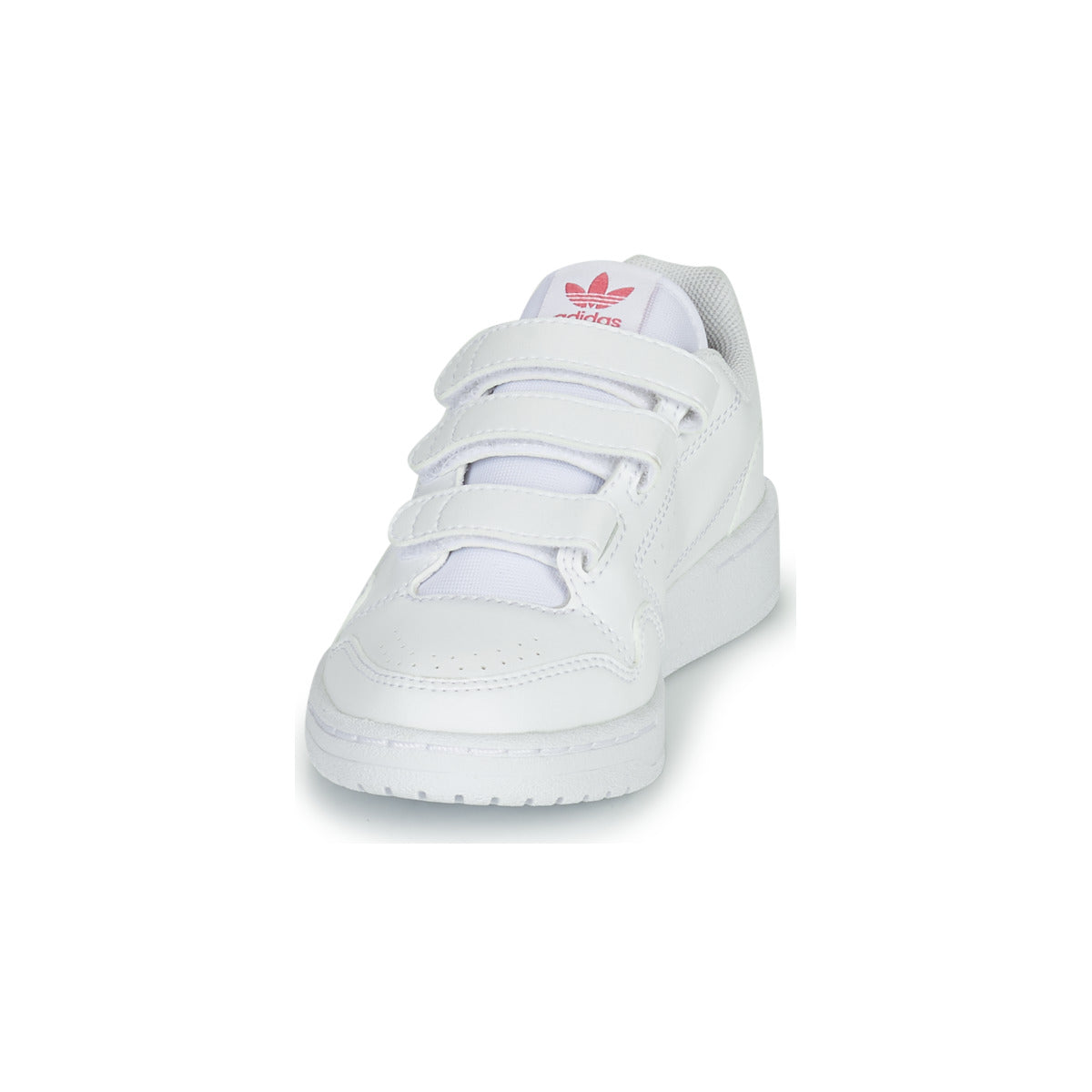 Scarpe bambini ragazza adidas  NY 90  CF C  Bianco