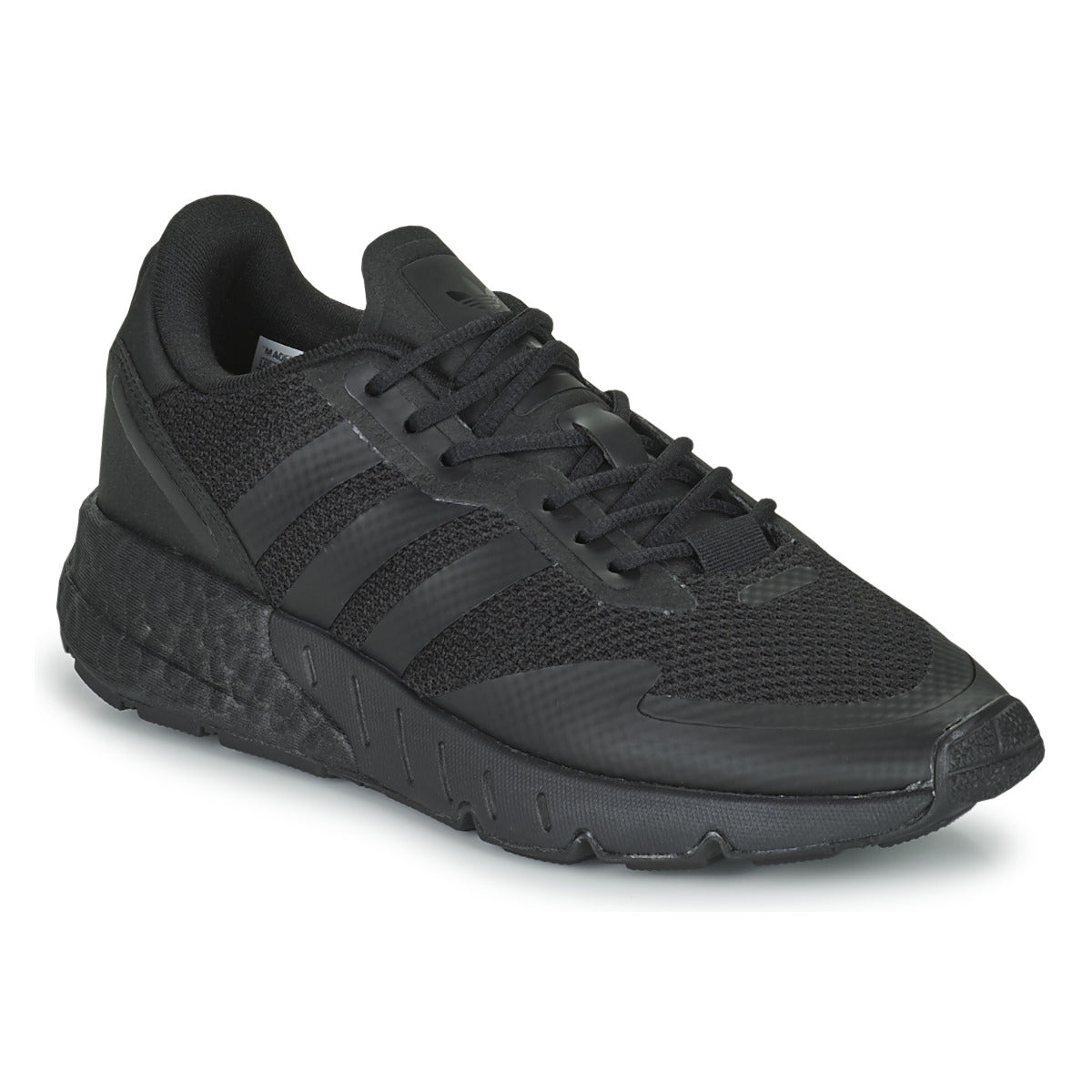 Scarpe bambini ragazzo adidas ZX 1K BOOST J Nero