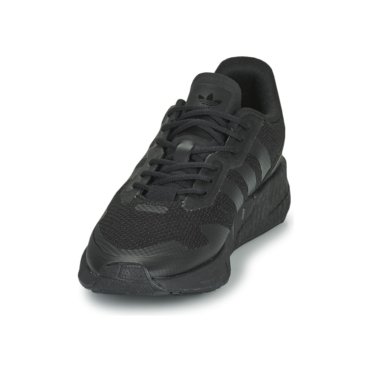 Scarpe bambini ragazzo adidas ZX 1K BOOST J Nero
