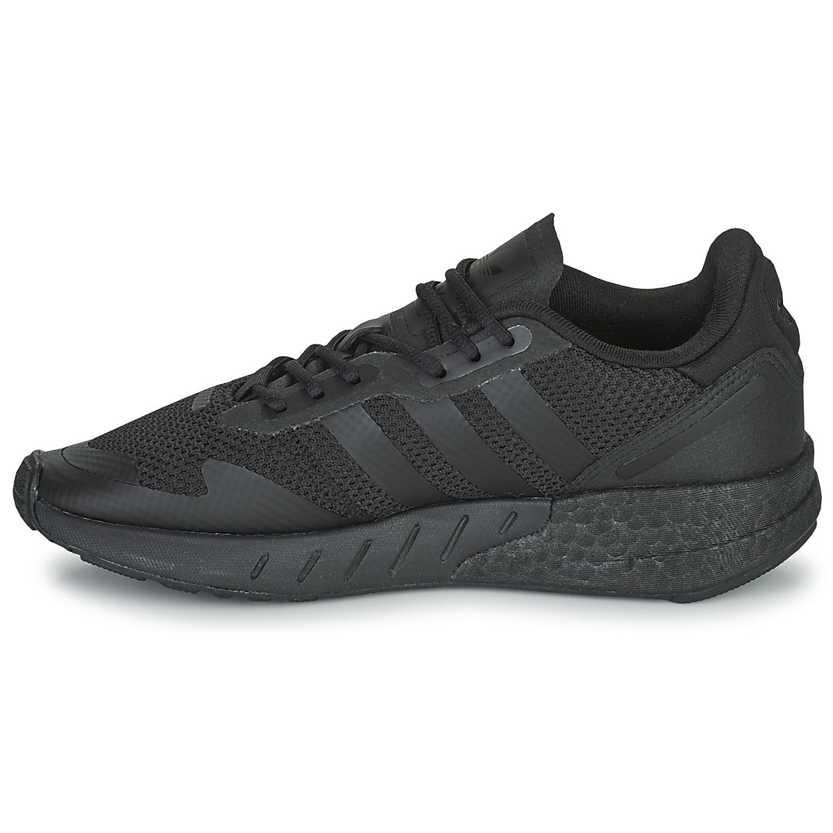 Scarpe bambini ragazzo adidas ZX 1K BOOST J Nero