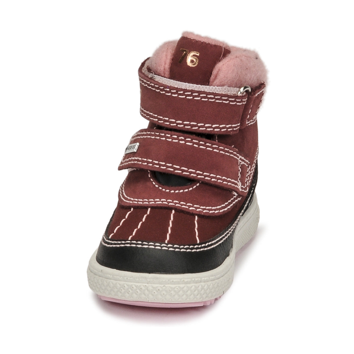 Scarpe da neve bambini ragazza Primigi BARTH 19 GTX Rosso