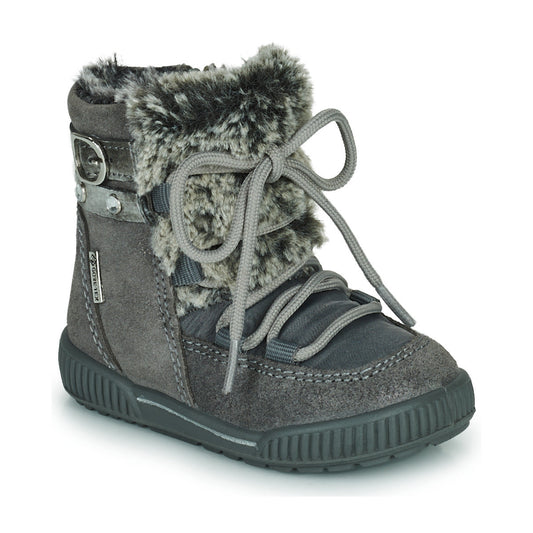 Scarpe da neve bambini ragazza Primigi RIDE 19 GTX Grigio