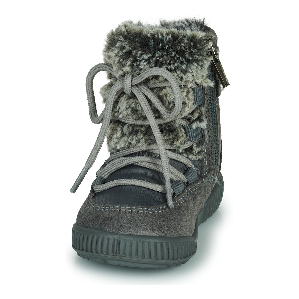 Scarpe da neve bambini ragazza Primigi RIDE 19 GTX Grigio