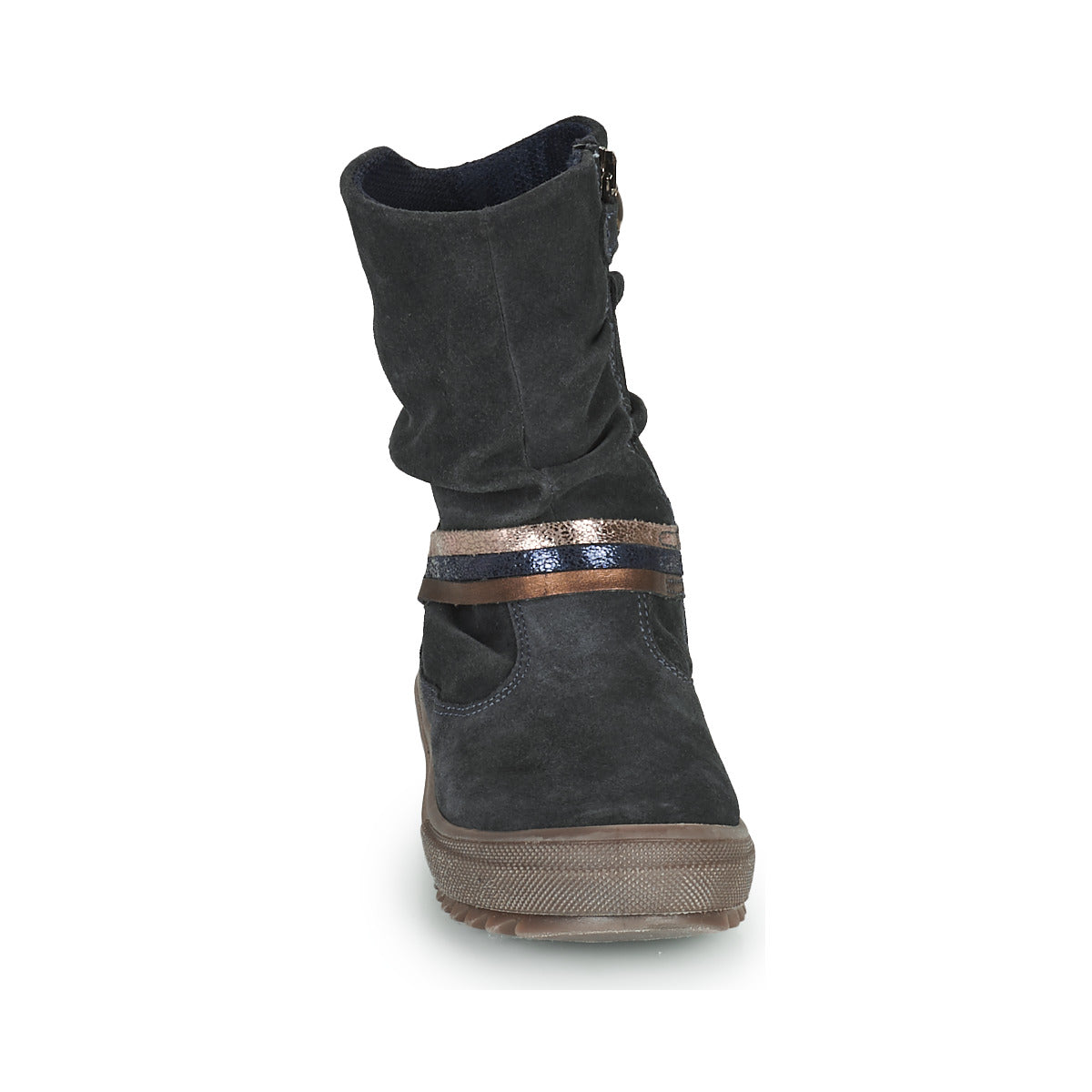 Scarpe da neve bambini ragazza Primigi FLAKE GTX Nero