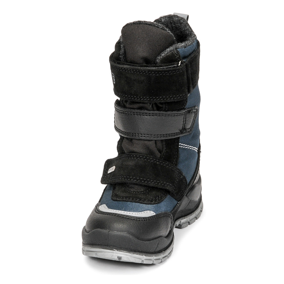 Scarpe da neve bambini ragazzo Primigi HANS GTX Nero