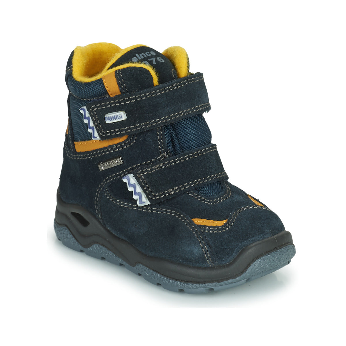 Scarpe da neve bambini ragazzo Primigi  GARY GTX  Blu