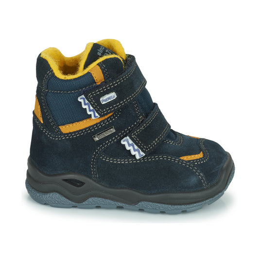 Scarpe da neve bambini ragazzo Primigi  GARY GTX  Blu