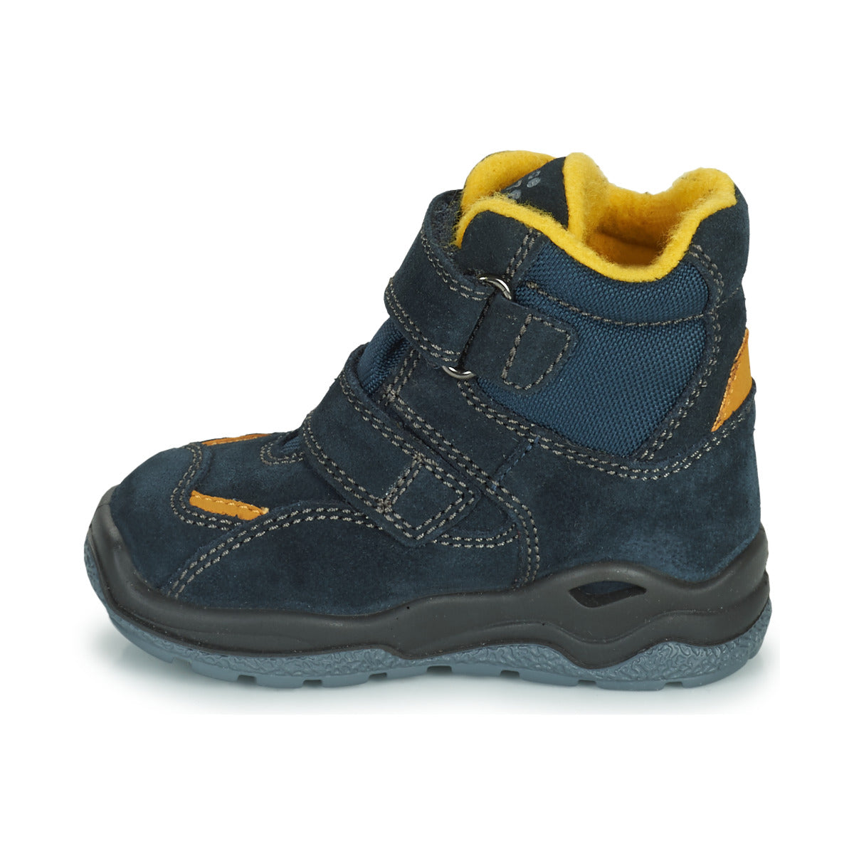 Scarpe da neve bambini ragazzo Primigi  GARY GTX  Blu