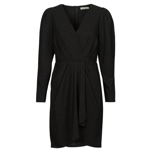 Abito corto Donna See U Soon 21222038 Nero