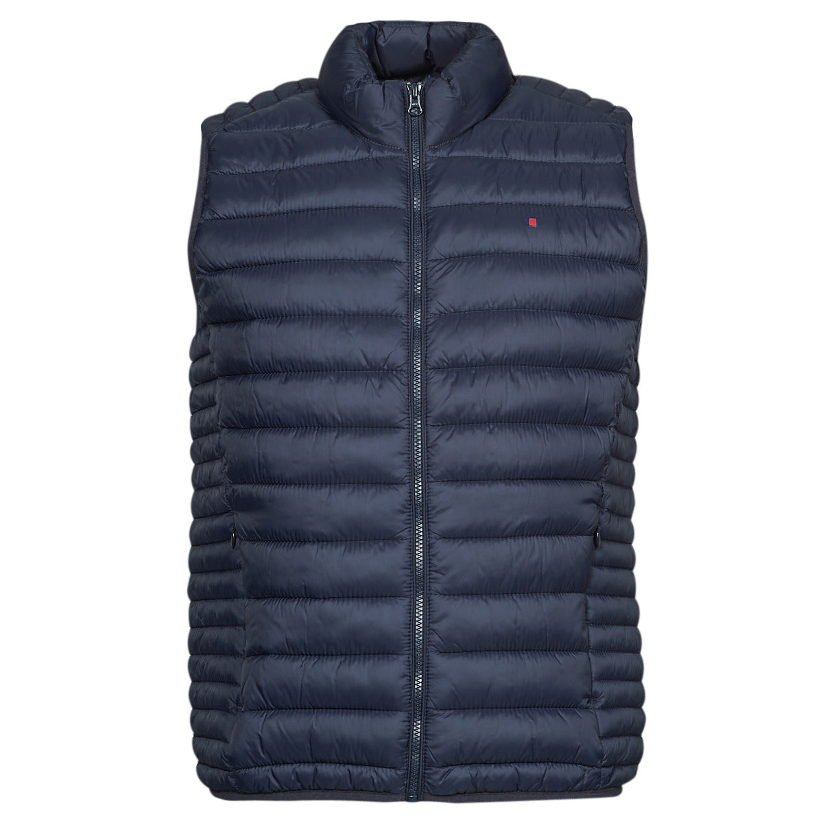 Piumino Uomo Teddy Smith TERRY Blu